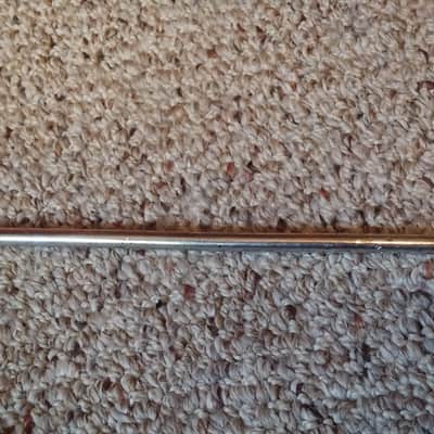 Ludwig CHICAGO Hercules ATLAS Hi Hat Stand 70s VINTAGE Spur Lok NO TARIFF image 18