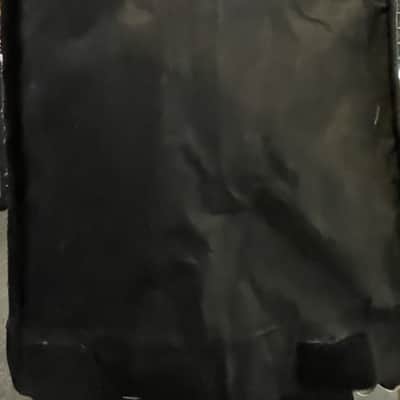Fender Amp Cover 26.5" W X 17.5" T X 9" D - Black image 3