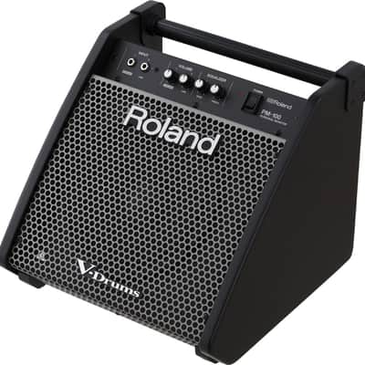 Roland PM-30 2.1 Channel Personal Drum Amplifier for V-Drums 2012