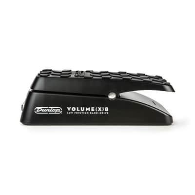 Dunlop DVP5 Volume (X) 8 Pedal image 3