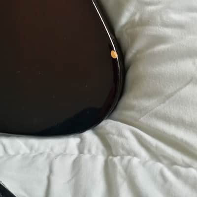 Orville Thunderbird Bass image 8