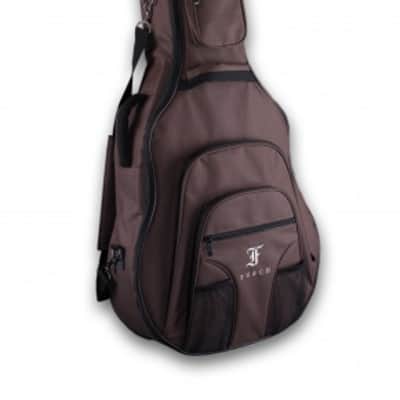 Furch Acoustic Guitar Gig Bag for 6 & 12 String image 3
