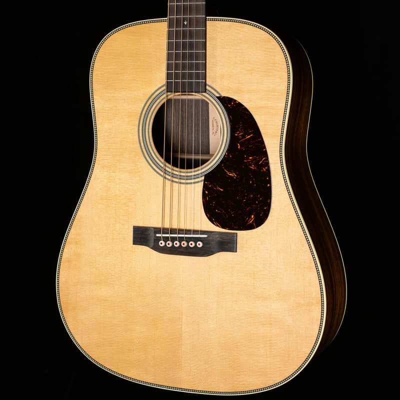 Martin HD-28 2025 Spec (154) image 1