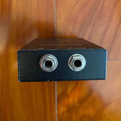 Fishman Model B Preamp image 3