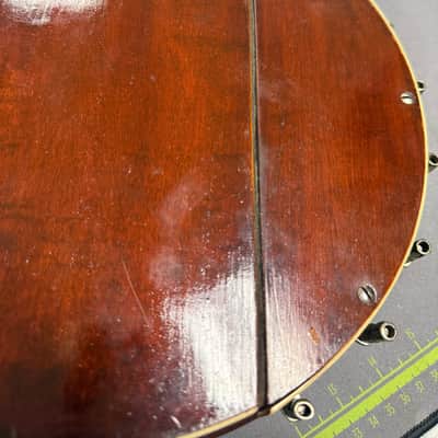 1920s Gibson TB-1 Tenor Banjo image 16
