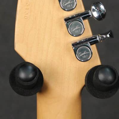 Godin Session Custom Sunburst image 6