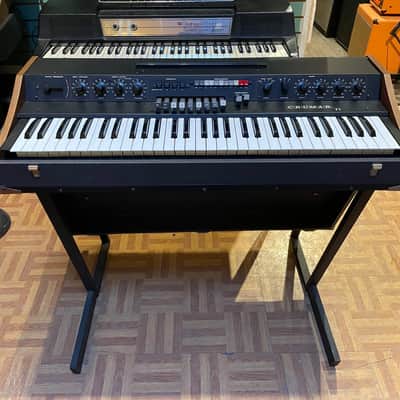 Crumar  T1 Organizer