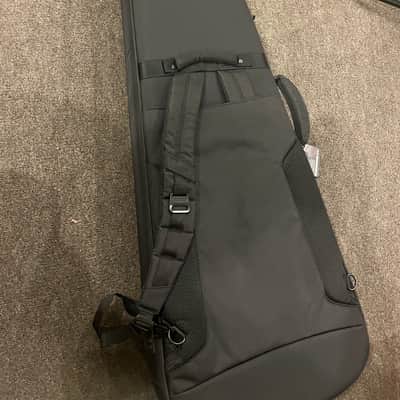 Gator Icon Electric BASS Gig Bag - Black image 3