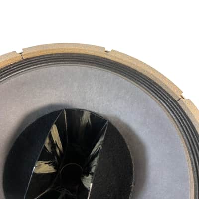 Altec 604E Super Duplex 15” Raw Speaker – Vintage Coaxial Studio Monitor image 12