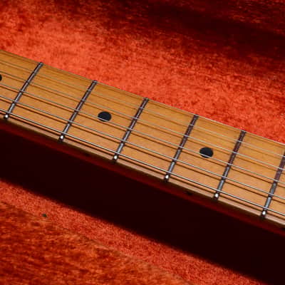 Fender Stratocaster Sunburst 1973' image 7