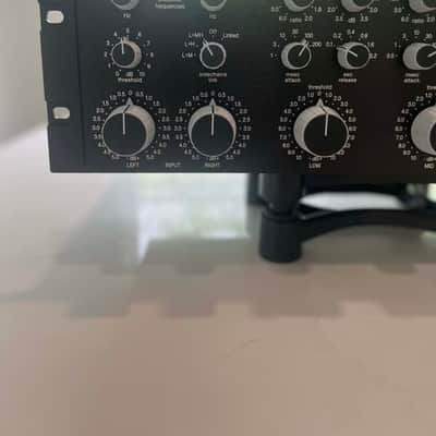 Maselec MLA-4 Stereo Triband Compressor Expander image 3