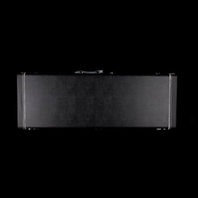 Pre Owned Fender Custom Shop Limited Edition Bow Tie Telecaster Custom Relic Black with OHSC image 18
