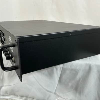 Fractal Audio Axe-FX Ultra - Black image 5