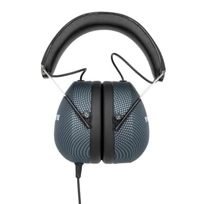 Vic-Firth SIH3 Isolation Headphones - Hearing Protection for Drumers image 4