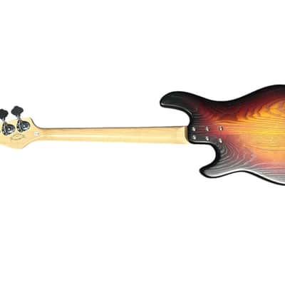 Sandberg Vs (Lionel) Short Scale, 3-Tone Sunburst / Rosewood *On Order, ETA Sept. 2026 image 7