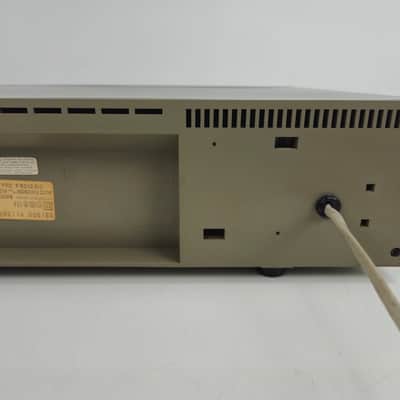 Immagine Philips - F6212 - Stereo Cassette Deck - 10