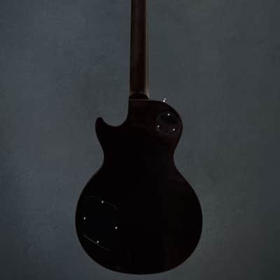 Gibson USA Les Paul Standard Plus '08 image 5