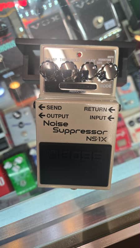 Immagine Boss NS-1X 2020's - 1
