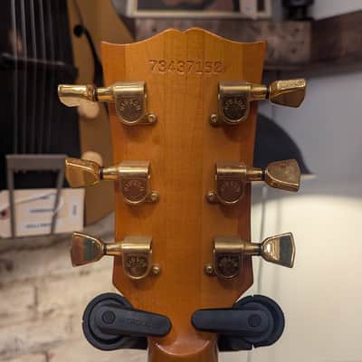 Gibson ES-350T 1977 - Natural image 10