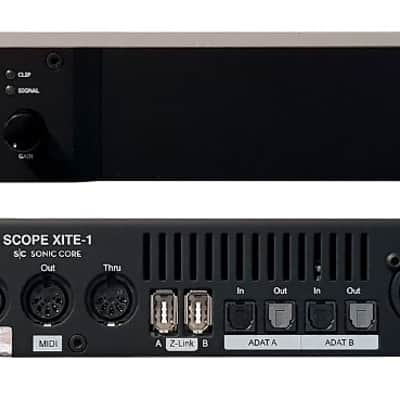 Sonic Core  XITE-1 2022 - With Scope 7 - Never used image 6