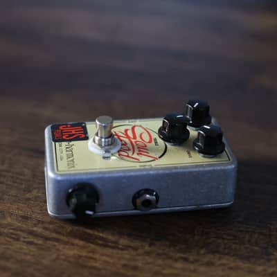 JHS Electro-Harmonix Soul Food with "Meat & 3" Mod image 3