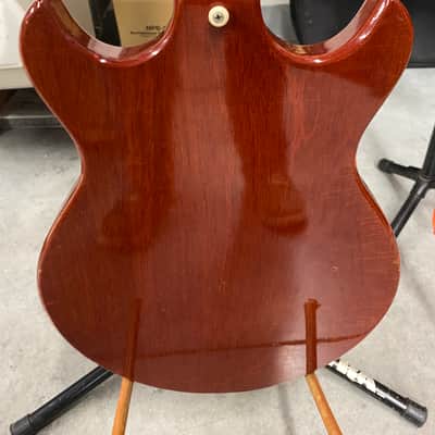 1966 Gibson Melody Maker - Includes Vintage Gibson Bag! image 4