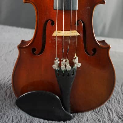 Suzuki 200 1/4 Violin 1996 w/ Case & Bow image 1