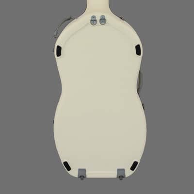 Fantastic Sounding Cello Montagnana Cello Model Chestnut Color No.W006 image 15