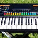Roland Jupiter-50 76-Key Digital Synthesizer 2010s - Black
