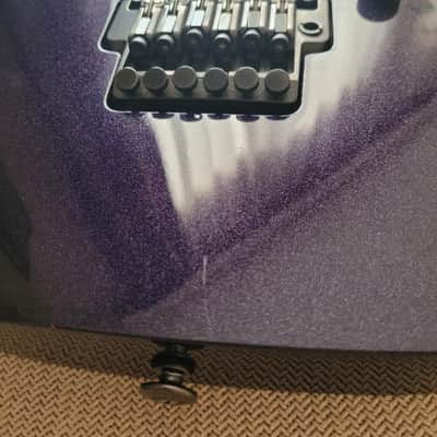 Ibanez RG1570 Prestige 2004 image 8
