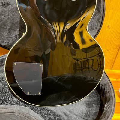 B.B. King Lucille Epiphone image 4