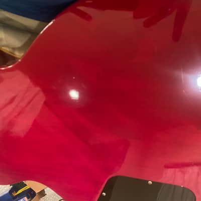 Gibson Les Paul Standard 2001 Yamano, Plek’d image 13