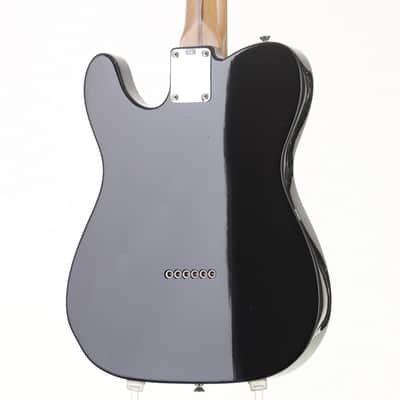 Fender Classic 50s Telecaster Black (1999) [MN8121097] (06/17) image 5