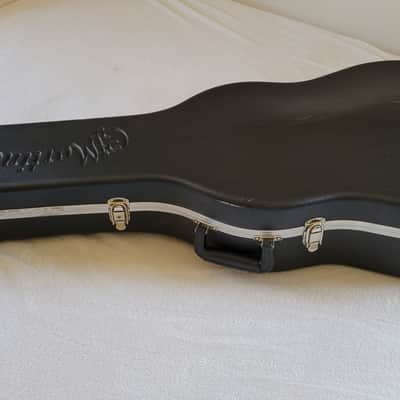 Martin M38 (0000-38) 1998 w/ original hard shell case image 23