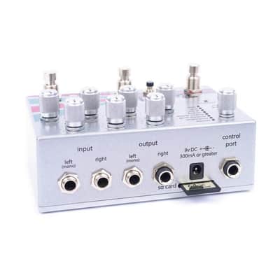 Empress Effects Reverb image 2