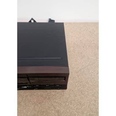 Aiwa FX-W91 - Cassette Deck - Good image 7