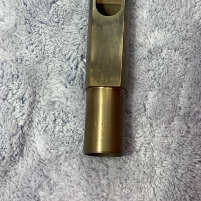 Berg Larsen Bronze Tenor 110/2/SMS image 4