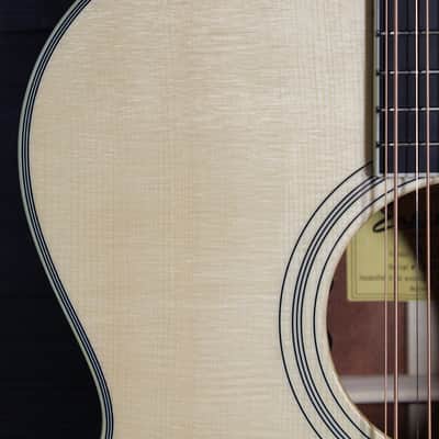 Eastman AC330E-12 All Solid 12-String w/ LR Baggs Pickup image 17