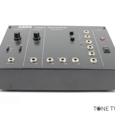 KORG MS03 SIGNAL PROCESSOR ms20 ms50 ps3100 ps3200 ps3300 VINTAGE SYNTH DEALER image 6