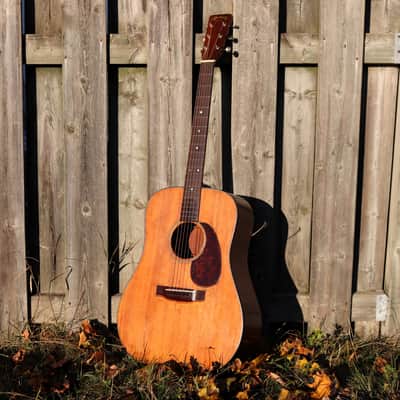 Martin D-18 1947 image 2