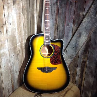 Used Keith Urban Guitar/Amp/Dvd Combo Pack image 4