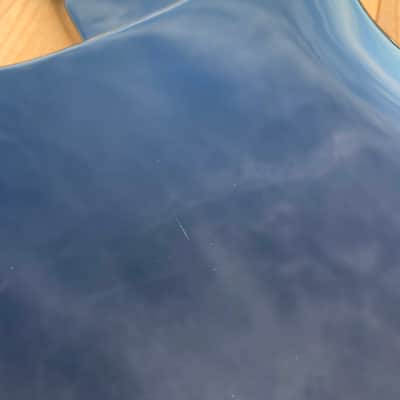 PRS SE Corvette C6R w/bag image 16