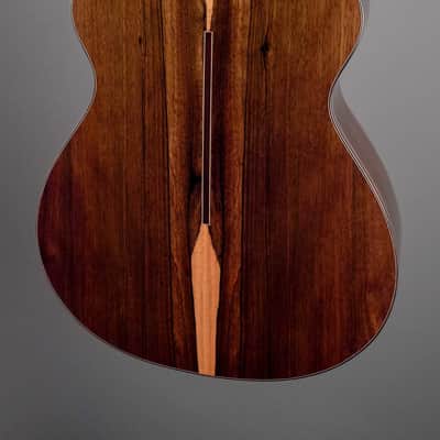 Benjamin Paldacci Guitars OM image 3