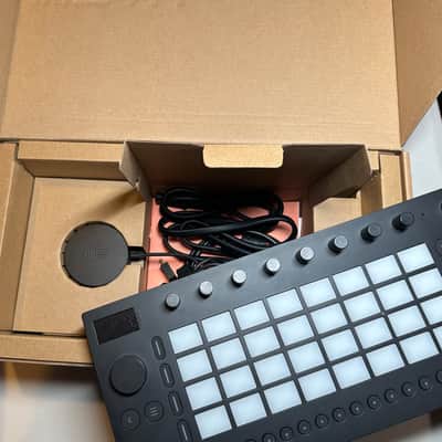 Ableton Move Standalone Workstation 2024 - Present Black image 4