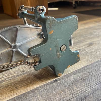 Vintage Slingerland Tempo King Bass Drum Kick Pedal image 5