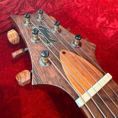 PRS Mark Holcomb Signature Private Stock image 12