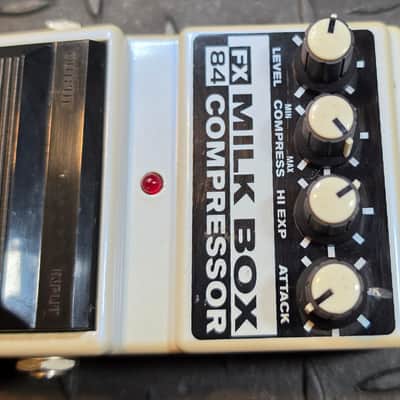 DOD Milk Box Compressor FX84 Comp FX-84 image 3