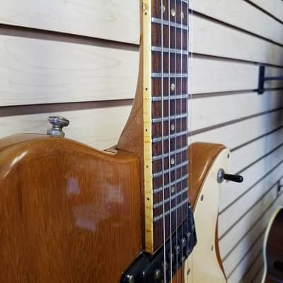Mosrite Stereo 350 image 9
