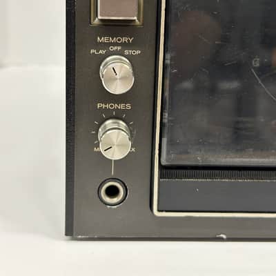 Tascam 122 Recorder Player Rack Mount Ear Delete Cover Plate Pair NEW 3D Printed image 2