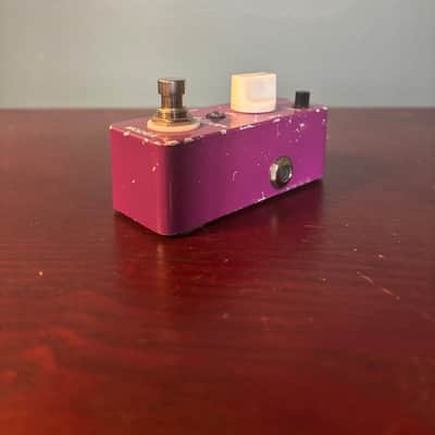 Used Mooer Echolizer Delay/Echo image 2